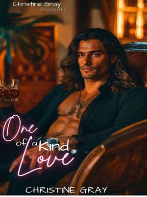 cover image of One of a Kind Love